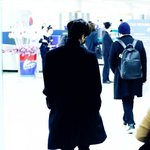 [exo] <b>종인</b> 찬열의 발목을 보며 운다