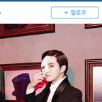 [EXO] 슴할로윈 수호 존잘..