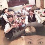 자기 나이 잊은듯한 <b>준수</b> 아빠