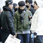 벌써부터 연예인돋는 아이콘 송윤형