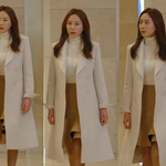 도시<b>녀</b> 컨셉으로 미모 되살아난 박예진