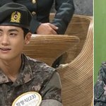 [<b>제아</b>] <b>제아</b>에서 임시완 만큼이나 인기 많아진 박형식!!