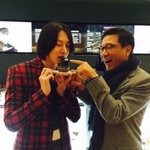 <b>입덕위기</b> 오게하는 이수만ㅋㅋㅋ