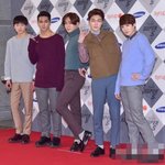 호불호 갈리는 패션입은 <b>위너</b>