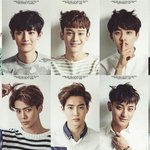 [EXO] 내최애 <b>케이</b>에 있다 vs 엠에있다