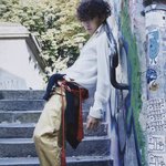 지드래곤만이 소화할수있는 화보 컨셉