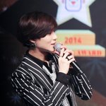 오랜만에 괴도 무대하는 <b>태민</b>