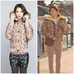 [이연희] 이연희 한지혜 같은 옷 다른 느낌?! ㄷㄷㄷㄷ