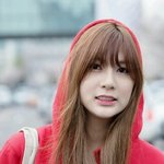 같은 그룹 멤버도 인정하는 오하영의 미모