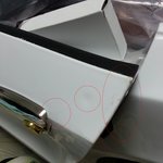 어머니께서 아기 <b>전동차</b>를 사주셨는데.. 하자제품에도 불구 환불을...