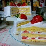 [홈베이킹] 흔한 20대 중반 여자사람이 만든 홈베이킹이에요