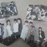 [EXO] 마마 앨범 사 <b>존</b>예니까 사