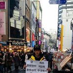 [아이돌] 요즘 <b>신인</b> 아이돌들이 뜨려고 하는 방법.