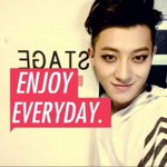 [EXO] 타오 <b>메이</b>파이ㅠㅠ