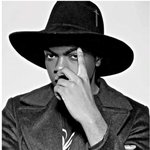 [추억파리여] <b>콩고</b>왕자 모델로 데뷔하다