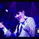 [시우민] (플뷰++)오늘 일본어로 인사하는 시우민 ㅋㅋ