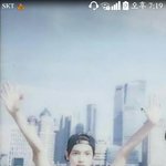 [EXO] 내배경ㅈㄴ쩔어ㅠㅠ
