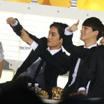 [EXO] 홍라면 먹어본사람?