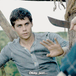 [뉴트] 메이즈<b>러너</b> 솔직히 