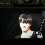 [EXO] 종인이 <b>다행</b>이다ㅋㅋㅋㅋ