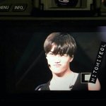 [카이] 일본콘 <b>종인</b>이 ㅠㅠ