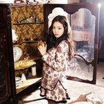 [에이핑크] 손나은 텐아시아 잡지 <b>화</b><b>보짤</b>