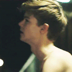 [뉴트] <b>담배연기</b> 뿜는 생스터 