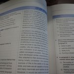 장위안 덕분에 공짜로 토플 문제집 받음ㅋㅋㅋ