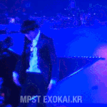 [카이] 오늘 니니 <b>썬더</b> 대박!!!!!!!!!!!!!!(코피주의)