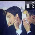 [EXO] 타오의 귓속말 (<b>feat</b>.종인 세훈)