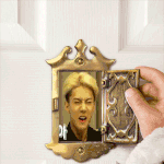 [세훈] <b>산타클로스</b>가 오세훈집을 방문했을때