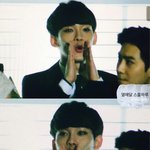 [EXO] ㅅㄷ오늘<b>짝</b><b>남</b>한테디셈버틀어줫는뎅