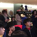 [태용왕자] 유타흑발어쩔건데ㅠㅠㅠ