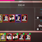 [EXO] 시발 얘들아 <b>추카</b>해줘