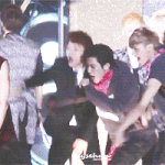 [EXO] 김종대 <b>사원</b> 자네 거기서 뭐하는겐가