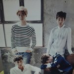 [EXO] ㅅㅂ<b>달력</b>보다심장마비로뒤질듯