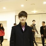 [EXO] 헐 아이1린이랑 수호 <b>투샷뜸</b>