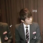 [EXO] <b>jpg</b>인줄 알았는데 알고보니 아닌 짤 2