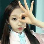 [러블리즈] 달콤한 그 말을 굴리다 입에서 후하면 향긋한 향기가 <b>불어</b>와요