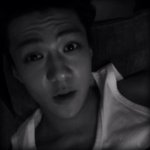 [EXO] 남친이랑 영통하는데 자꾸 이상한<b>표정지음</b>