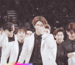 [EXO] 나 <b>크리스마스</b>이브에 생일인데