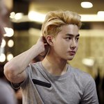 [EXO] 준면이조카 <b>정직</b>하게잘생겼다