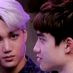 [팬픽] (칻이)<b>교도관</b> 세후니 픽 내용좀 알려주라ㅠㅠㅠ