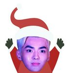 [EXO] 메리구<b>희수</b>마스