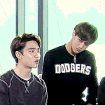 [팬픽] [칻2]조1군님은 사랑이야ㅜㅜㅜㅜㅜ