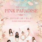 [에이핑크] 요즘 호감가는 그룹 에이핑크