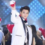 [EXO] 야 근데 생각해보니까 지금 클쓰<b>마쓰</b>이브여서