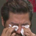 [EXO] ㅅㅂ나 내일 세이빙<b>산타</b> 볼껀데