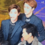 [EXO] 2014년 <b>대미</b>를 장식할 연예계 특종이래ㅋㅋㅋㅋㅋㅋㅋㅋ