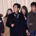 모든 <b>행동</b>이 화보인 이정재